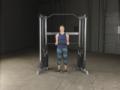 GDCC200 - Body-Solid Functional Trainer