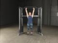 GDCC200 - Body-Solid Functional Trainer