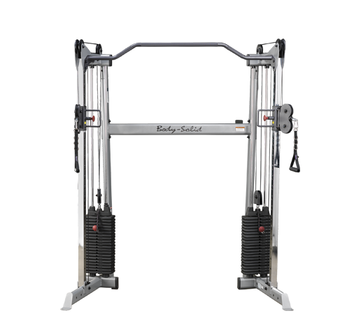 GDCC200 - Body-Solid Functional Trainer