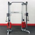 GDCC210 - Body-Solid GDCC210 Compact Functional Trainer