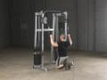 GDCC210 - Body-Solid GDCC210 Compact Functional Trainer