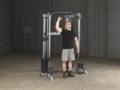 GDCC210 - Body-Solid GDCC210 Compact Functional Trainer