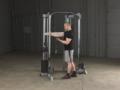 GDCC210 - Body-Solid GDCC210 Compact Functional Trainer