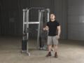 GDCC210 - Body-Solid GDCC210 Compact Functional Trainer