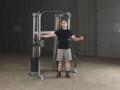 GDCC210 - Body-Solid GDCC210 Compact Functional Trainer