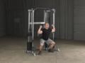 GDCC210 - Body-Solid GDCC210 Compact Functional Trainer