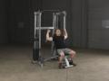 GDCC210 - Body-Solid GDCC210 Compact Functional Trainer