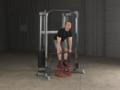 GDCC210 - Body-Solid GDCC210 Compact Functional Trainer