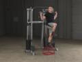 GDCC210 - Body-Solid GDCC210 Compact Functional Trainer