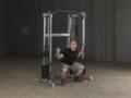 GDCC210 - Body-Solid GDCC210 Compact Functional Trainer
