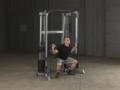 GDCC210 - Body-Solid GDCC210 Compact Functional Trainer