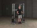 GDCC210 - Body-Solid GDCC210 Compact Functional Trainer