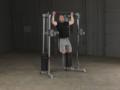 GDCC210 - Body-Solid GDCC210 Compact Functional Trainer