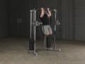 GDCC210 - Body-Solid GDCC210 Compact Functional Trainer