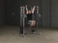 GDCC210 - Body-Solid GDCC210 Compact Functional Trainer