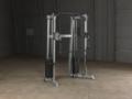 GDCC210 - Body-Solid GDCC210 Compact Functional Trainer