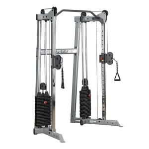GDCC210 - Body-Solid Compact Functional Trainer