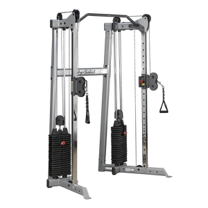 GDCC210 - Body-Solid GDCC210 Compact Functional Trainer