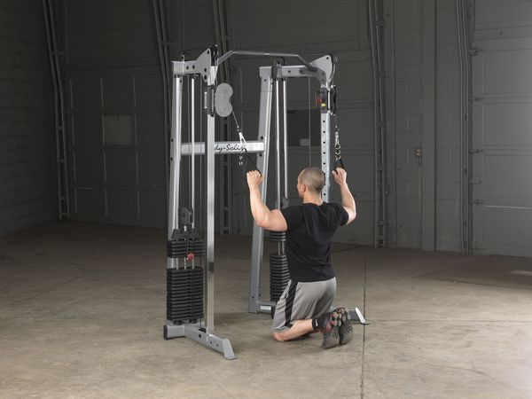 Compact Functional Training Center GDCC210 | Body Solid