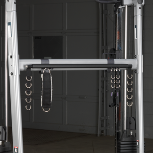GDCCRACK - Functional Trainer Accessory Rack