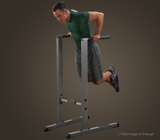 GDIP59 - Body-Solid Dip Station