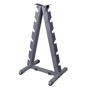 GDR44B Body-Solid Vertical Dumbbell Rack