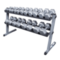 w/ optional 5-50 Hex Dumbells