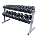 w/ optional 5-50 Rubber Dumbells