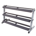 w/ optional 3rd tier
