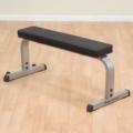 GFB350 - Body-Solid Flat Bench