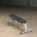GFI2I - Body-Solid Heavy Duty Flat Incline Bench