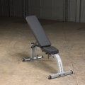 GFI2I - Body-Solid Heavy Duty Flat Incline Bench