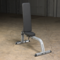 GFI2I - Body-Solid Heavy Duty Flat Incline Bench