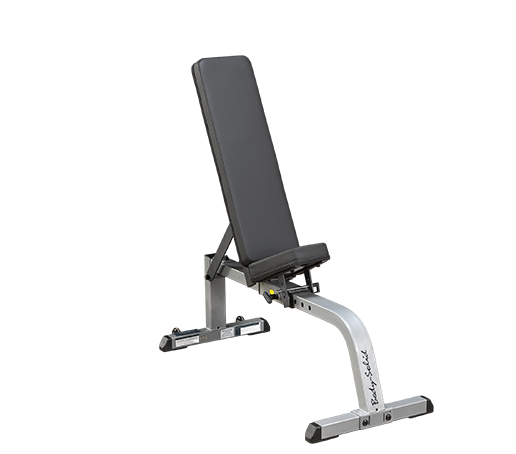 GFI2I - Body-Solid Heavy Duty Flat Incline Bench