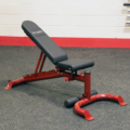 GFID100 - Body-Solid Flat Incline Decline Bench
