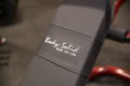 GFID100 - Body-Solid Flat Incline Decline Bench