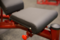 GFID100 - Body-Solid Leverage Flat Incline Decline Bench