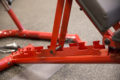 GFID100 - Body-Solid Flat Incline Decline Bench