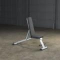 GFID225 - Body-Solid Folding Multi-Bench