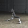 GFID225 - Body-Solid Folding Multi-Bench