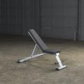 GFID225 - Body-Solid Folding Multi-Bench