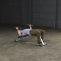 GFID225 - Body-Solid Folding Multi-Bench