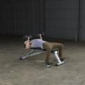 GFID225 - Body-Solid Folding Multi-Bench