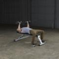 GFID225 - Body-Solid Folding Multi-Bench