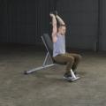 GFID225 - Body-Solid Folding Multi-Bench