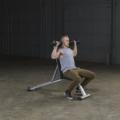 GFID225 - Body-Solid Folding Multi-Bench