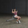 GFID225 - Body-Solid Folding Multi-Bench