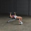 GFID225 - Body-Solid Folding Multi-Bench