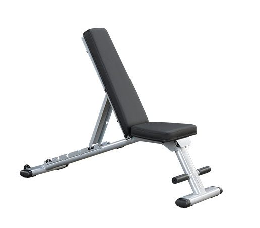 GFID225 - Body-Solid Folding Multi-Bench