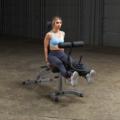 GFID31 - Body-Solid Flat Incline Decline Bench